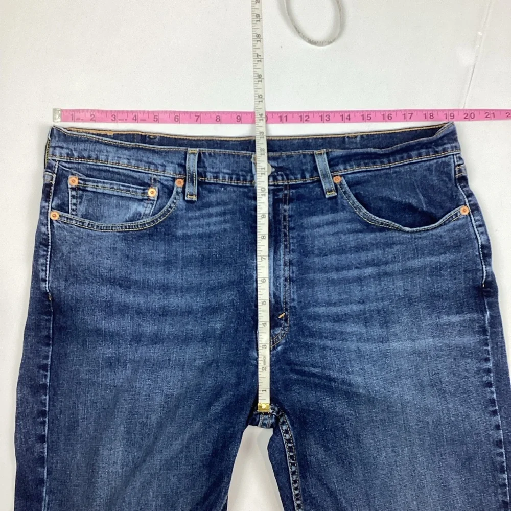 Levi’s 514 Men’s Straight Leg Jeans W38 x L32
